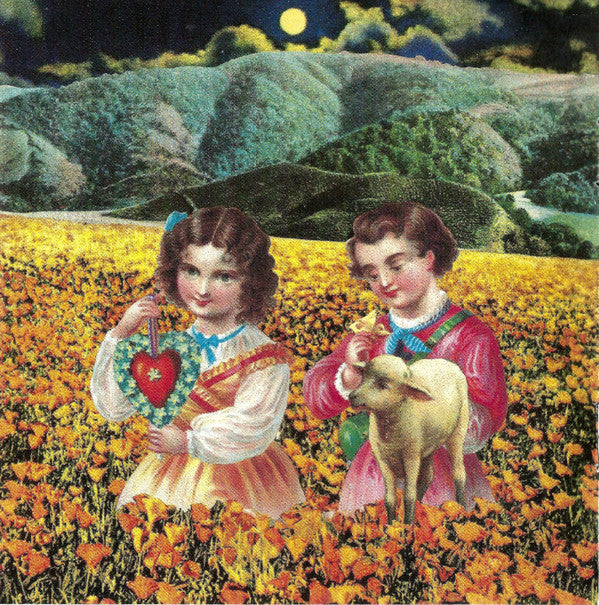 The Smashing Pumpkins -Mellon Collie And The Infinite Sadness