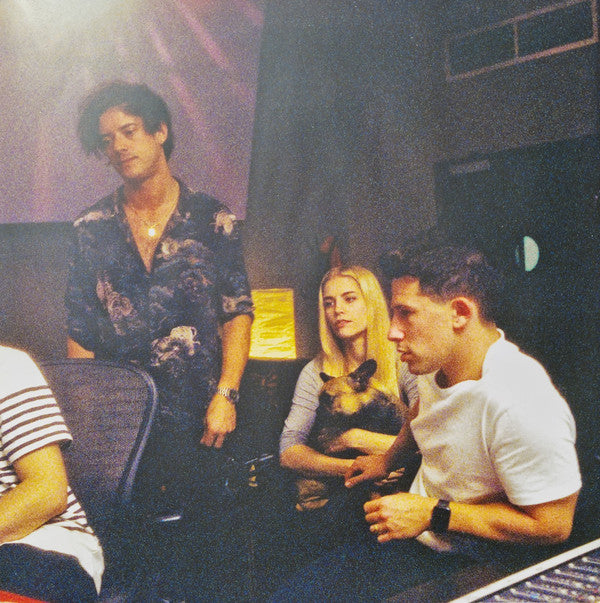 London Grammar - Californian Soil