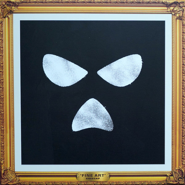 Kneecap (2) - Fine Art