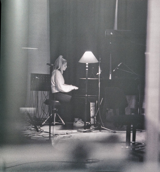 London Grammar - Californian Soil