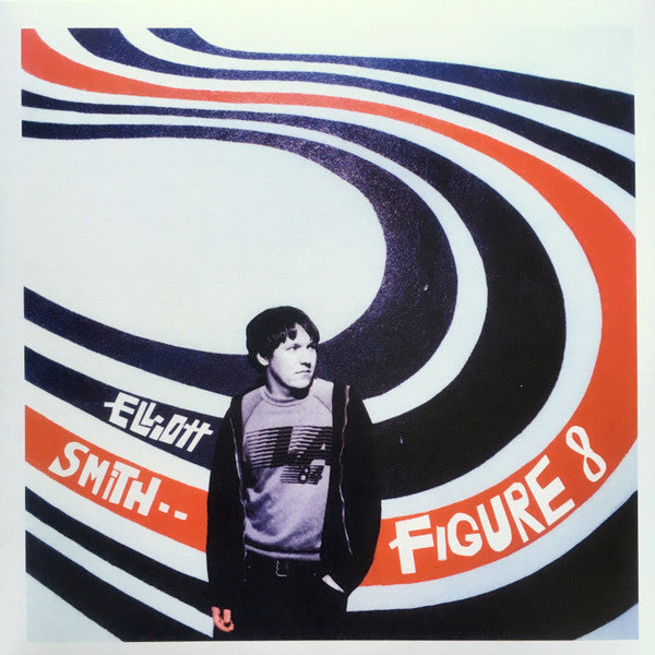 Elliott Smith -Figure 8