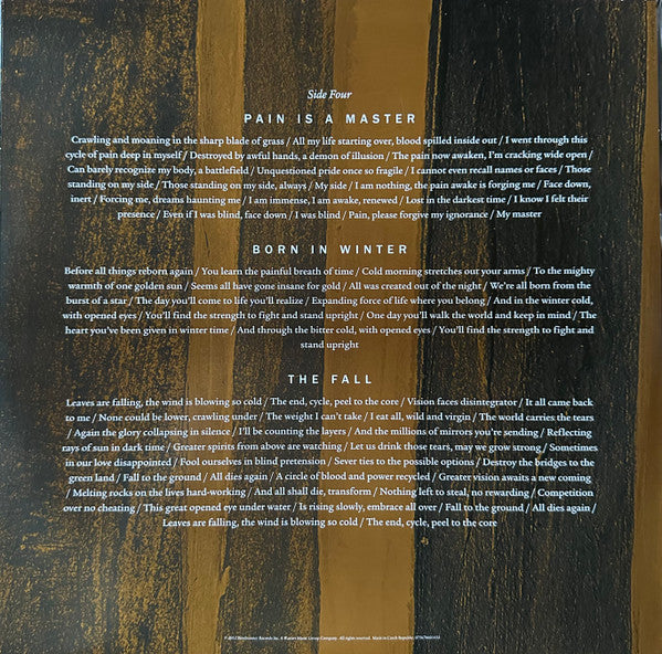 Gojira (2) -L'Enfant Sauvage