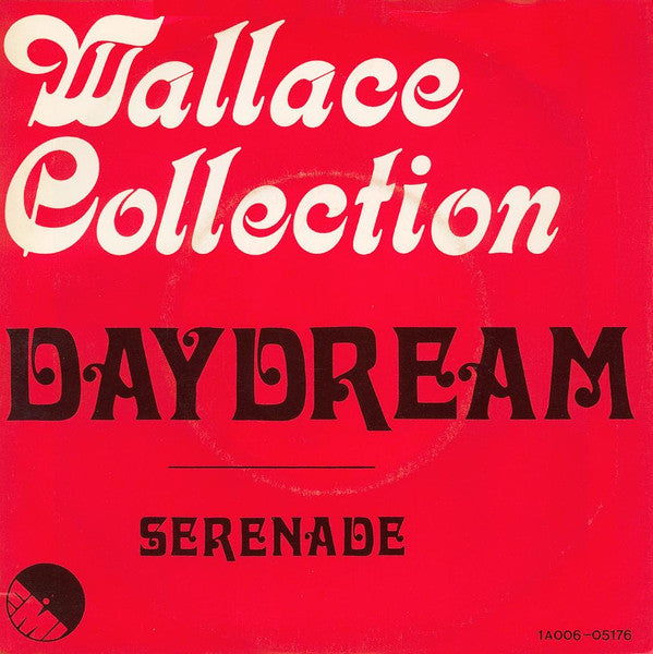 Wallace Collection -Daydream / Serenade