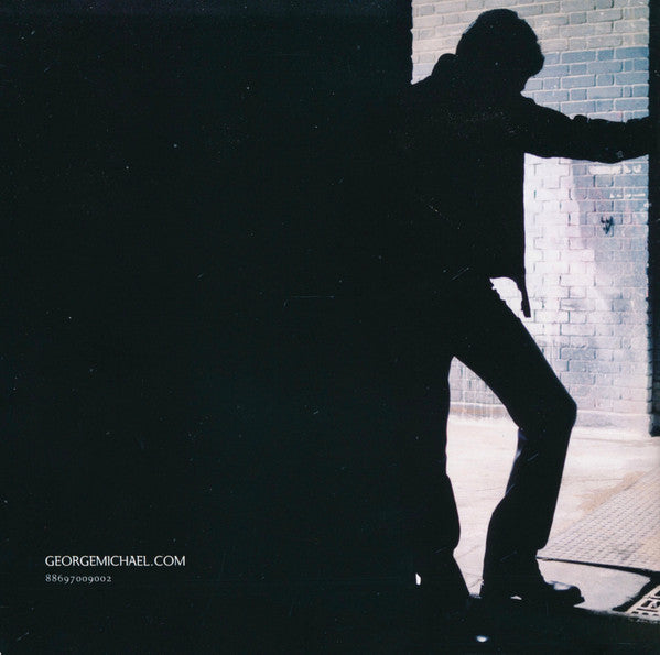 George Michael - Twenty Five