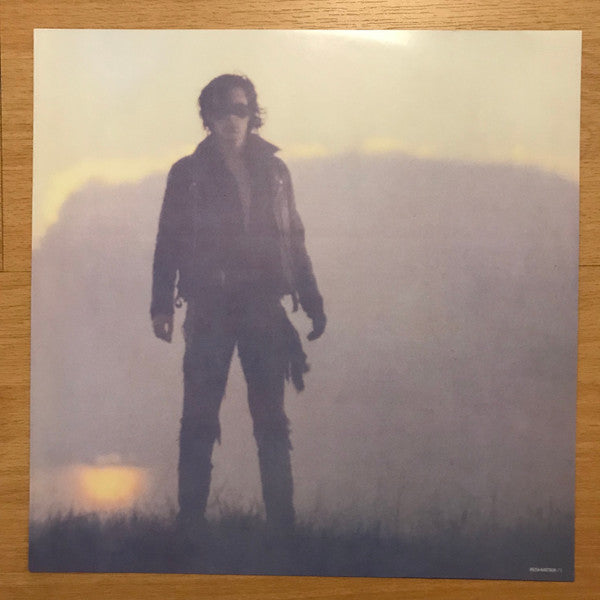 The Sisters Of Mercy -Floodland
