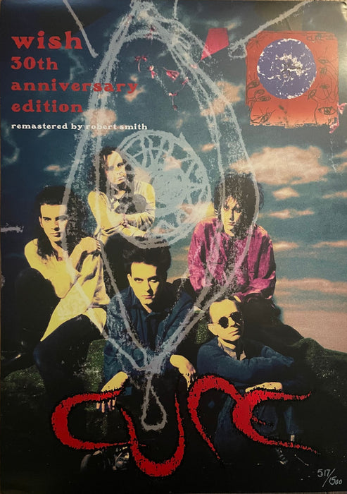 Cure* -Wish
