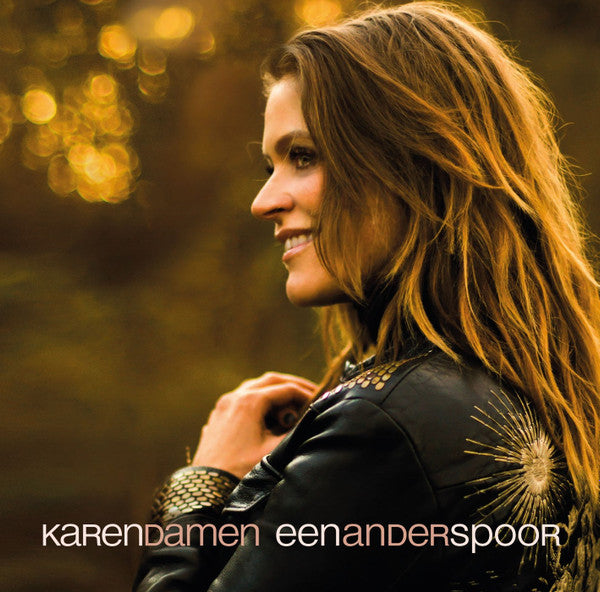 Karen Damen -Een Ander Spoor