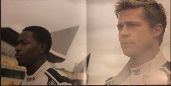 Various -F1 The Album (Music From F1 The Movie)