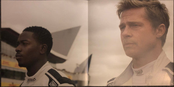 Various -F1 The Album (Music From F1 The Movie)