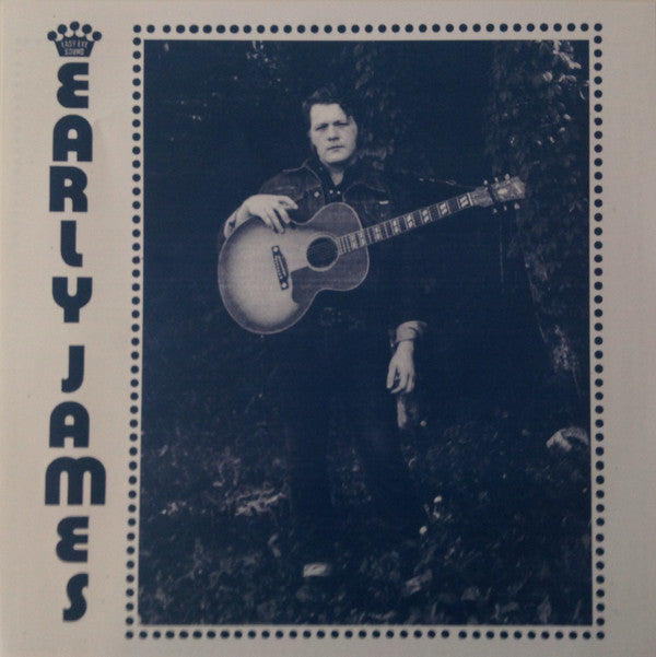 Early James -Singing For My Supper