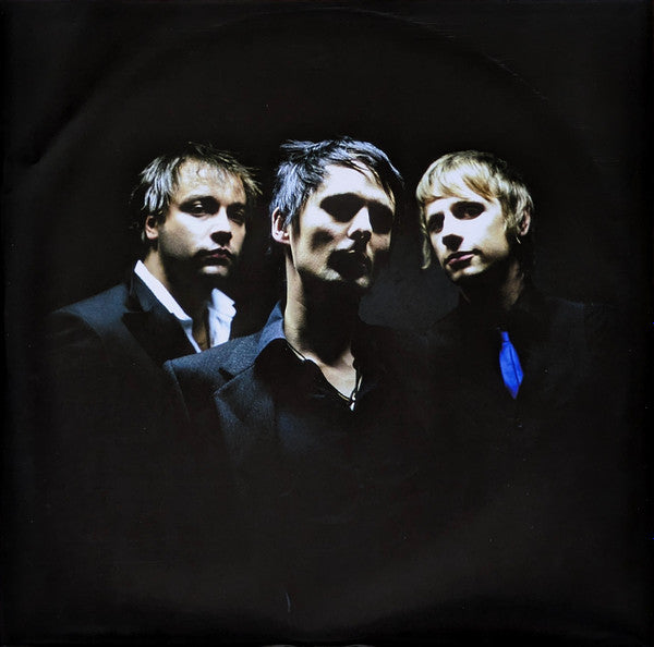Muse - Black Holes And Revelations