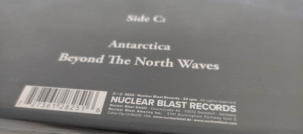 Immortal - Sons Of Northern Darkness