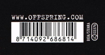 Offspring* - Smash