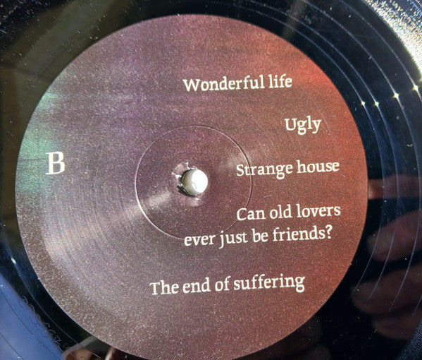 Tom Odell - A Wonderful Life