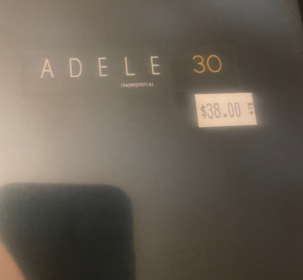 Adele (3) - 30