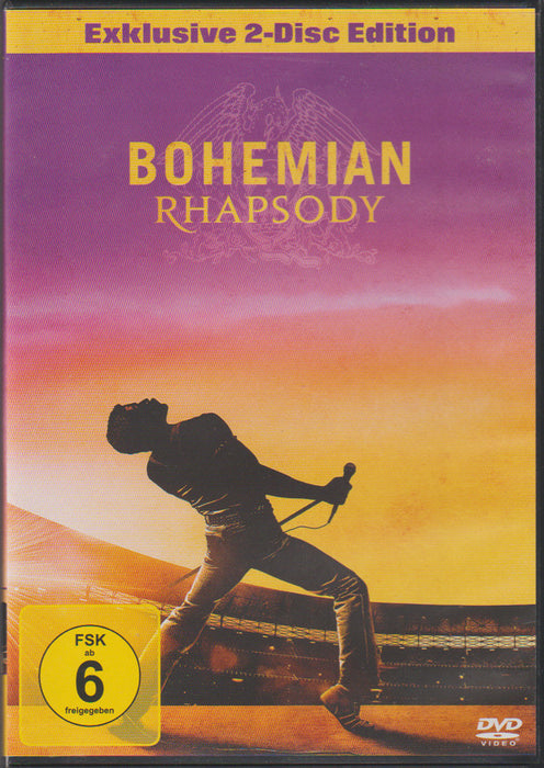 No Artist -Bohemian Rhapsody