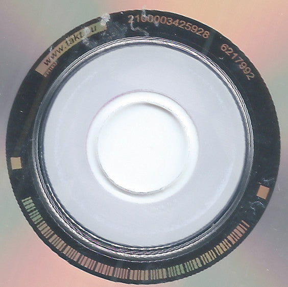 Various - Klara's Top 100