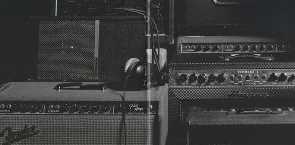 Bruce Springsteen -Lost And Found: Selections From The Lost Albums