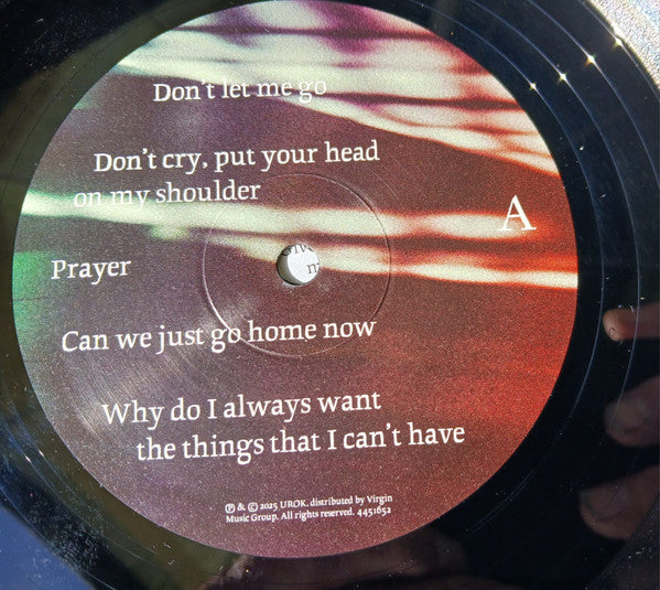 Tom Odell - A Wonderful Life