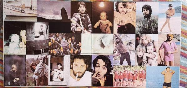McCartney* -McCartney