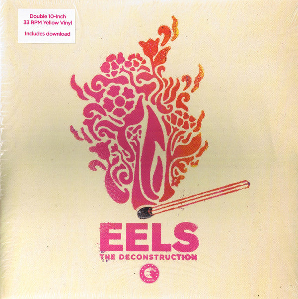 Eels - The Deconstruction