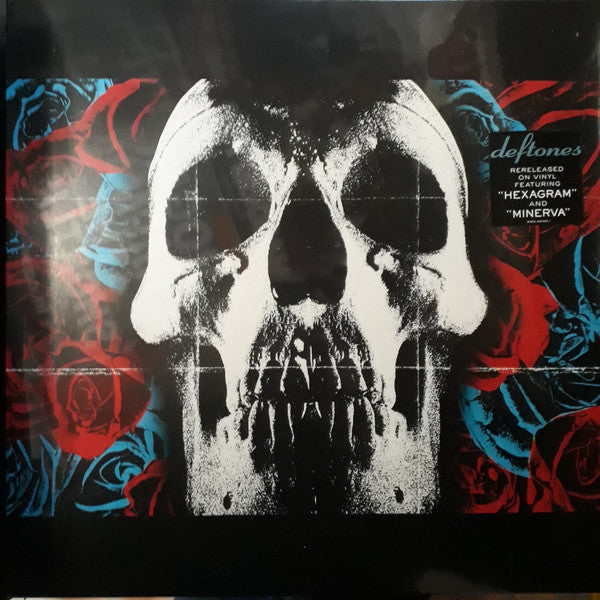 Deftones -Deftones