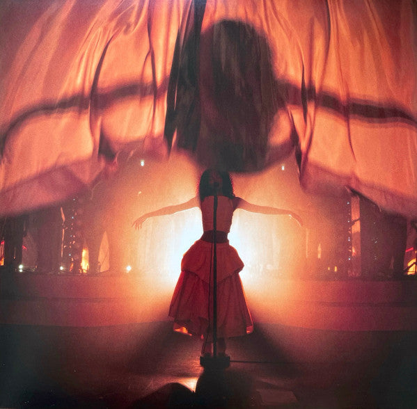 Olivia Dean -Live At Eventim Apollo