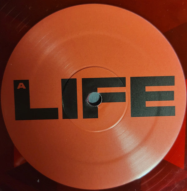 USA Nails -Life Cinema