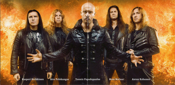 Beast In Black - From Hell With Love