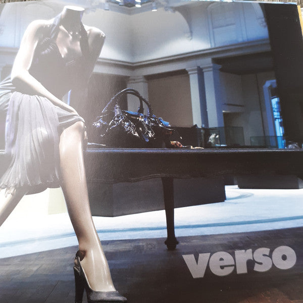 Various - Verso / Martini