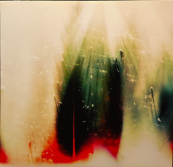 The War On Drugs -Future Weather