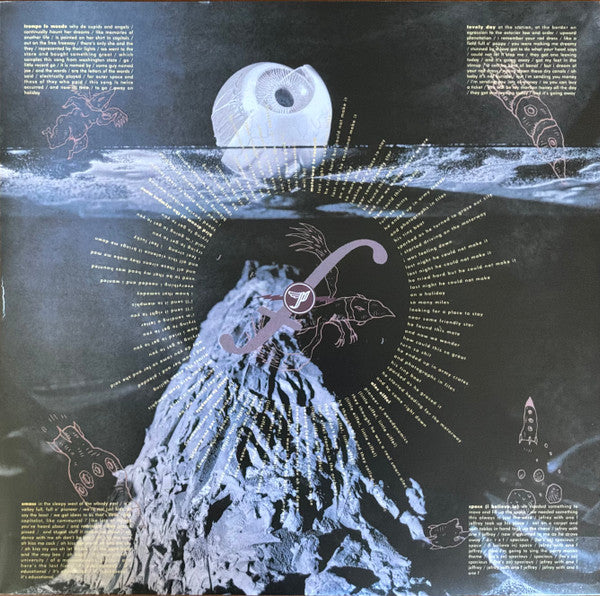 Pixies -Trompe Le Monde