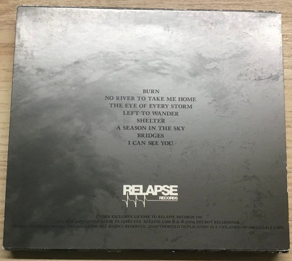 Neurosis -The Eye Of Every Storm