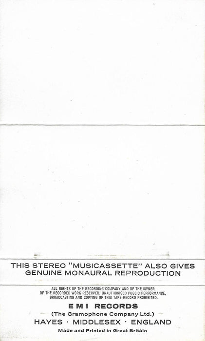 The Beatles - Magical Mystery Tour (&amp; Other Titles)