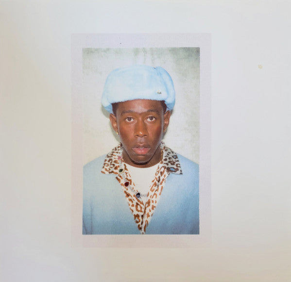Tyler, The Creator -Call Me If You Get Lost: The Estate Sale
