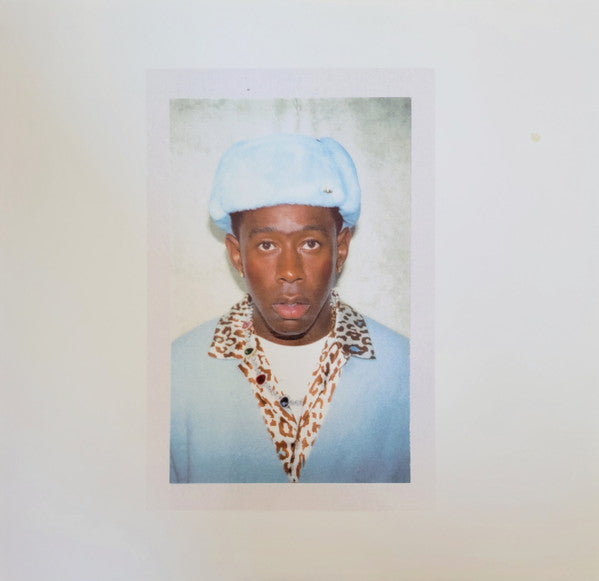 Tyler, The Creator -Call Me If You Get Lost: The Estate Sale