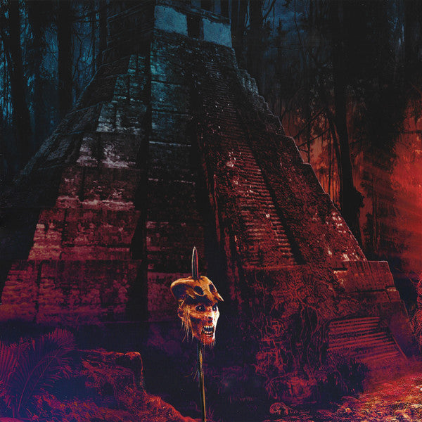 Iron Maiden - The Book Of Souls: Live Chapter