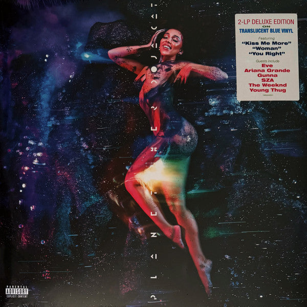 Doja Cat -Planet Her