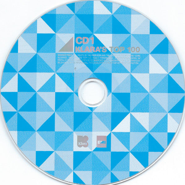 Various - Klara's Top 100