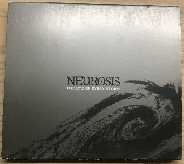Neurosis -The Eye Of Every Storm