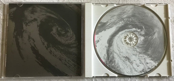 Neurosis -The Eye Of Every Storm