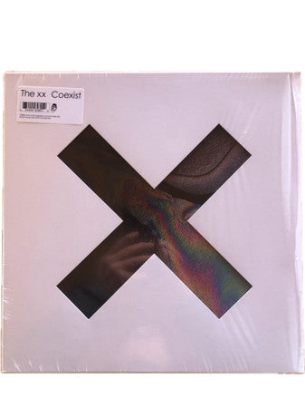The XX -Coexist