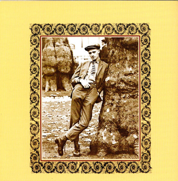 Gilbert O'Sullivan -Himself
