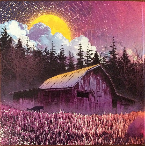 Tyler Childers -Country Squire