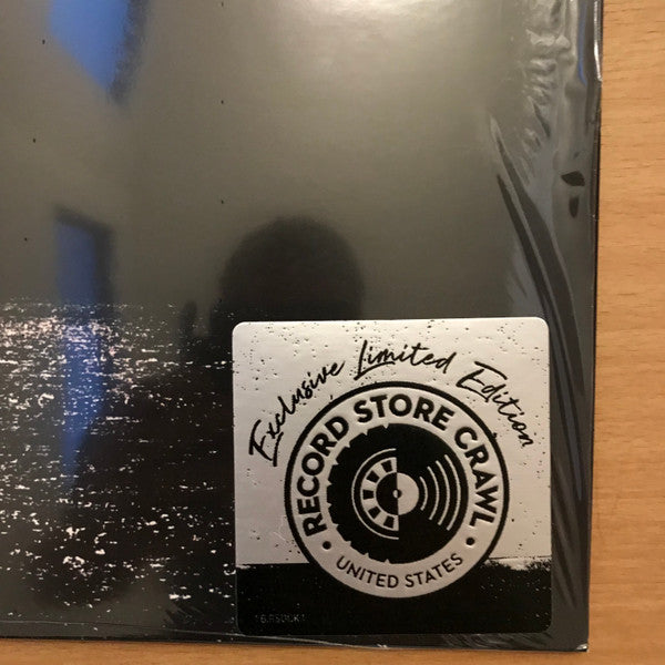 The Sisters Of Mercy -Floodland