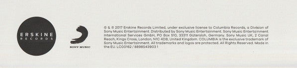 Harry Styles -Harry Styles