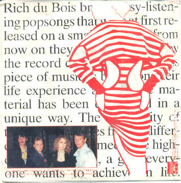 Rich Du Bois -My Desire