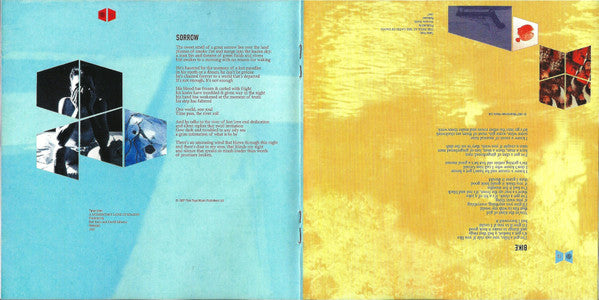 Pink Floyd - Echoes (The Best Of Pink Floyd)