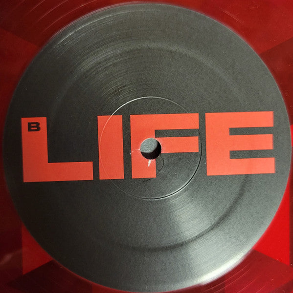 USA Nails -Life Cinema