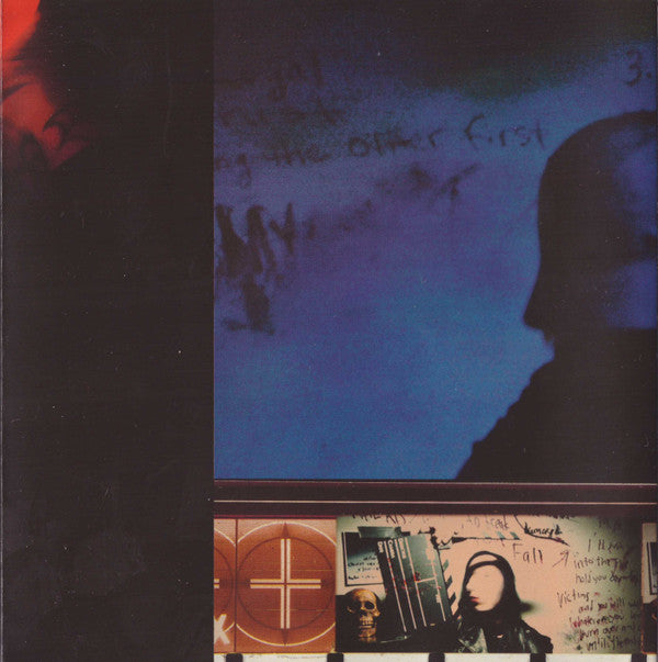 Marilyn Manson -The High End Of Low